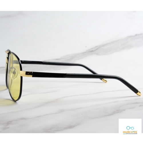 Kính Mát Đổi Màu Hợp Kim Nam PK269 (Nhiều Màu)