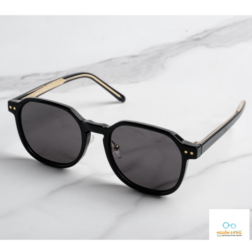 Kính Mát Nhựa TR Unisex PK301 (Nhiều Màu)