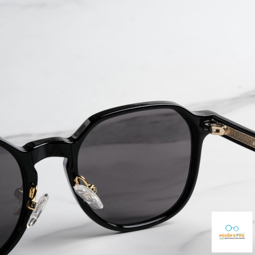 Kính Mát Nhựa TR Unisex PK301 (Nhiều Màu)