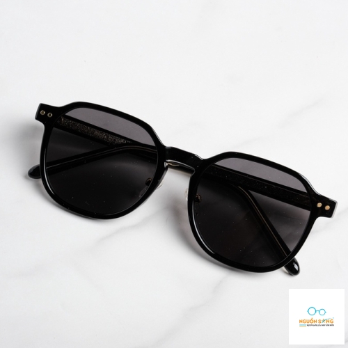 Kính Mát Nhựa TR Unisex PK301 (Nhiều Màu)