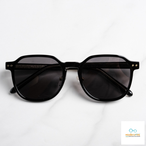 Kính Mát Nhựa TR Unisex PK301 (Nhiều Màu)