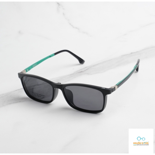 Kính Mát Nhựa Dẻo 2 In 1 Unisex MN1221 ( Nhiều Màu)