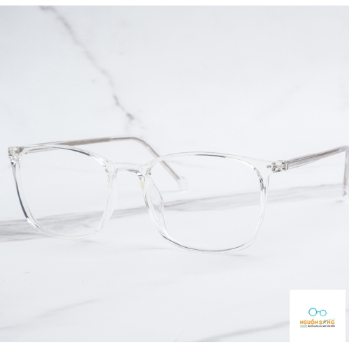 Gọng Kính Cận Nhựa Dẻo TR90 Unisex G2021 (Nhiều Màu)