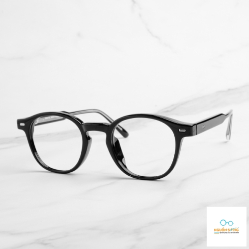 Gọng Kính Cận Nhựa TR90 Unisex G2214 (Nhiều Màu)